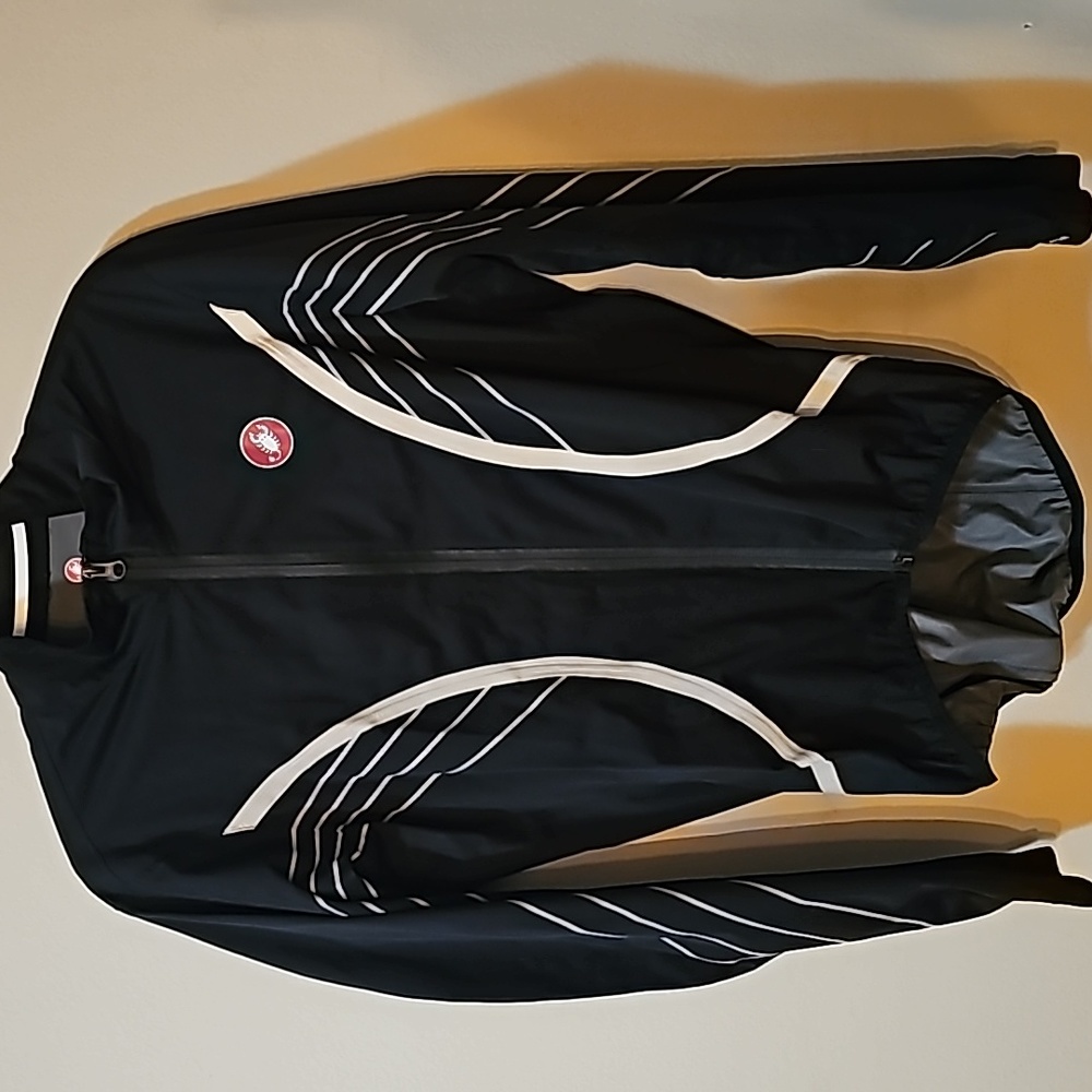 Castelli Zip Fleece